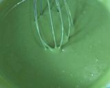 Foto langkah ke 1 dari resep Pandan Chiffon Cake.