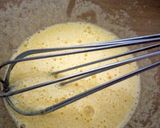 Foto del paso 1 de la receta: Muffins de limón