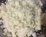 A picture of step 7 of Veg Gobi keema.
