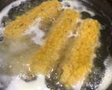 Besan Ke Gatte ki Sabji recipe step 2 photo