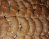 Foto del paso 14 de la receta: Medialunas de manteca