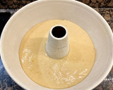 Foto del paso 6 de la receta: Pastel de limón y naranja, sin gluten