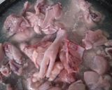 Foto langkah ke 1 dari resep Rica-Rica Ayam.
