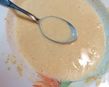 Foto del paso 1 de la receta: 261. Ensalada César vegetariana de no pollo