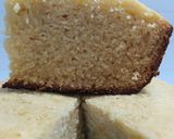 Foto del paso 3 de la receta: Torta de coco en sartén 24 cm de Essen