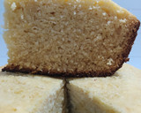 Foto del paso 3 de la receta: Torta de coco en sartén 24 cm de Essen