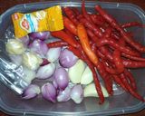Foto langkah ke 3 dari resep Jengkol Dicabein.