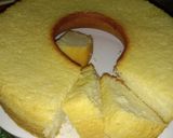 Foto langkah ke 5 dari resep Bolu Susu.