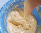 Foto langkah ke 9 dari resep Choux Au Craqueline.