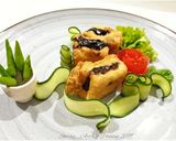 Foto langkah ke 5 dari resep #12.Tahu Petis ala Semarang🌶🌶.