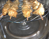 சிக்கன் மலாய் டிக்கா ரெசிபி ஸ்டேப் 4 புகைப்படம்