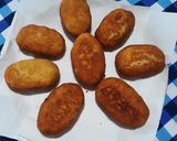 Foto del paso 5 de la receta: Bomba de mandioca