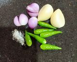 Foto langkah ke 4 dari resep Tahu Gejrot.