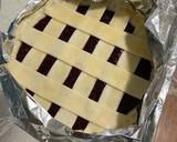Mixed Berry Pie recipe step 5 photo