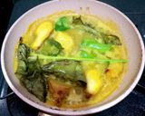Foto langkah ke 2 dari resep Soto Ayam khas Klaten.