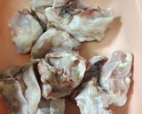 Foto langkah ke 2 dari resep Ayam Tangkap Saus Lemon.