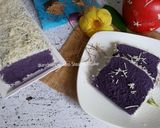 Foto langkah ke 10 dari resep Taro Steamed Cake.