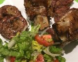 Foto del paso 3 de la receta: Costillar de Novillo y Chinchulines Crocantes al Horno
