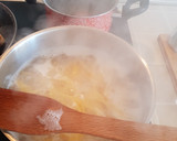 Foto del paso 7 de la receta: Fetuccini alla calabrese