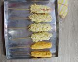 Foto langkah ke 5 dari resep Hottang.