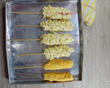 Foto langkah ke 5 dari resep Hottang.