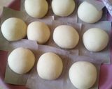 Foto langkah ke 5 dari resep Donat Kentang NCC.