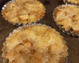 Foto del paso 5 de la receta: Crumble de manzana