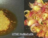 A picture of step 2 of Telapia Jhal.