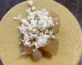 Foto del paso 2 de la receta: Ricotta 🍃