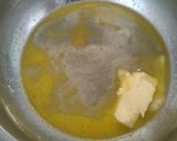 Foto del paso 2 de la receta Tortellini con crema de parmesano