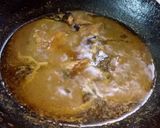 फिश करी रेसिपी स्टेप 4 फोटो