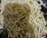 Foto langkah ke 3 dari resep Mie goreng Sapi.