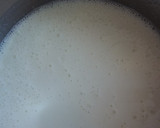 Foto del paso 8 de la receta: Tarta de yogur y coco sin horno