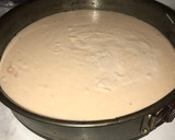 Foto del paso 4 de la receta: Cheesecake de Galletas Oreo con relleno de Frutilla
