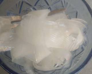 Es Pak San KW - Step 5