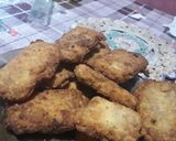 Foto del paso 6 de la receta: Nuggets de no pollo veganos