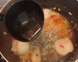 Foto del paso 3 de la receta: Cocido en mi cocina