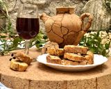 Foto del passaggio 5 della ricetta Vino di mirto