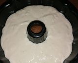 Φωτογραφία βήματος 3 της συνταγής Angel food cake