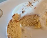 Foto del paso 4 de la receta: Keto bizcocho de limón