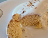 Foto del paso 4 de la receta: Keto bizcocho de limón