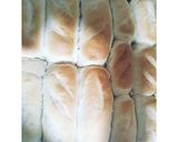 Foto del paso 11 de la receta: Pan flauta, pan mignon