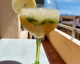 Foto del paso 3 de la receta: Cóctel Mojito🍋🌿