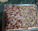 Foto del paso 7 de la receta: Pizza