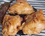 Foto langkah ke 4 dari resep Ayam Bakar Bumbu ala Kalasan.