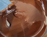 Foto del paso 2 de la receta: Brownie sin gluten bien fácil
