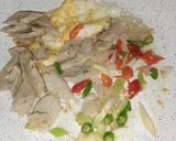 Foto langkah ke 4 dari resep Mie Rebus ala Bubun Z.