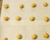 Foto del paso 8 de la receta: Besitos de nuez ☺️ ideales para evento🎈 fiesta etcetera