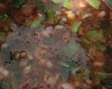 વાલોર વાળો તીખો ભાત (Valor Valo Spicy Rice Recipe In Gujarati) રેસીપી સ્ટેપ3ફોટો