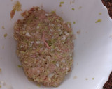 Foto del paso 2 de la receta: Gyozas de Cerdo